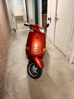 Piaggio Skipper 172cc - Krachtige Scooter!, Fietsen en Brommers, Scooters | Piaggio, Ophalen, Gebruikt, Overige modellen, Maximaal 45 km/u