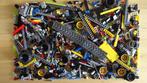 Lego Technic partij ca. 1100 stuks (p16), Kinderen en Baby's, Speelgoed | Duplo en Lego, Ophalen of Verzenden, Gebruikt, Losse stenen