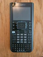 TI-Nspire CX CAS grafische rekenmachine – uitstekende staat, Ophalen of Verzenden