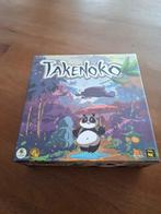 Takenoko bordspel met uitbreiding Takenoko chibis, Hobby en Vrije tijd, Gezelschapsspellen | Bordspellen, Een of twee spelers