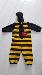Bijenpak - Verkleedkleding - maat 92/98, Ophalen of Verzenden, Gebruikt, 104 of kleiner, Jongen of Meisje