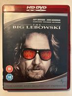 The Big Lebowski HD-DVD (NL ondertiteld), Ophalen of Verzenden, Zo goed als nieuw, Overige genres