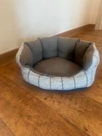Mand mandje voor hond kat poes 40x35x20, Ophalen, Riet