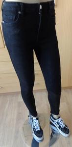 MANGO zwarte ZGAN sculpt skinny maat 38, Lang, Maat 38/40 (M), Mango, Zo goed als nieuw