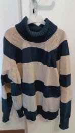 coltrui streep Esprit, Kleding | Dames, Blauw, Ophalen of Verzenden, Zo goed als nieuw, Maat 34 (XS) of kleiner