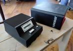 Vintage Sonobox geluidsbox, Ophalen of Verzenden