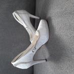 nieuwe witte trouwschoenen. Maatje 38., Ophalen of Verzenden, Nieuw, Wit, Sneakers of Gympen