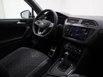 Volkswagen Tiguan 1.4 TSI eHybrid R-Line Business+ | PANO |, 1716 kg, Adaptive Cruise Control, Zwart, 4 cilinders