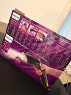 Philips Steam&Go GC365/80 Handstomer - Zwart, Witgoed en Apparatuur, Stoomapparaten, Ophalen of Verzenden, Nieuw, Kledingstomer