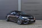 BMW M2 - Competition DCT | Track pack | Schuifdak | M-sports, Automaat, Gebruikt, Zwart, 4 stoelen