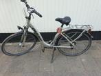 Damesfiets Giant mono. 21 versnellingen., Ophalen, Versnellingen, Giant, Zo goed als nieuw