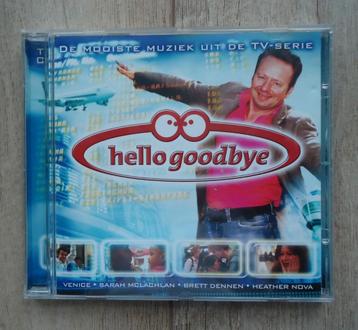 Verzamel-CD Hello Goodbye: De Mooiste Muziek Uit De TV-serie beschikbaar voor biedingen