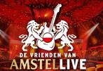 1 staanplaat Vrienden van Amstel (woe 21 januari 2026), Tickets en Kaartjes, Eén persoon, Januari