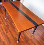 Eetkamertafel Eettafel, Huis en Inrichting, Tafels | Eettafels, Ophalen, Gebruikt, 50 tot 100 cm, Vijf personen of meer
