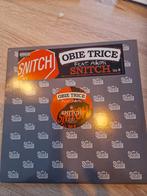 Obie Trice - Snitch (feat Akon) 12 inch, Ophalen of Verzenden, Zo goed als nieuw, 12 inch
