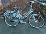 Te koop PRACHTIGE Gazelle Chamonix C8 Damesfiets 53 cm, Fietsen en Brommers, Fietsen | Dames | Damesfietsen, Ophalen, 53 tot 56 cm