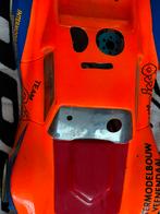 Picco vintage 1/8 corvet picco engine vintage 3,5cc, Gebruikt, 9351gg, Ophalen of Verzenden, Auto onroad