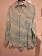 XXL - casa moda overhemd, Kleding | Heren, Verzenden, Gedragen, Blauw, Overige halswijdtes