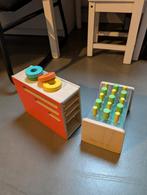 Lovevery Montessori Speelgoed, Kinderen en Baby's, Speelgoed | Educatief en Creatief, Ophalen of Verzenden, Zo goed als nieuw