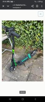 Elektrische step, Fietsen en Brommers, Steps, Ophalen, Zo goed als nieuw, Elektrische step (E-scooter), Move