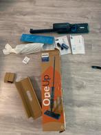 Philips OneUp Elektrische Dweil, Ophalen of Verzenden, Mop of Dweil