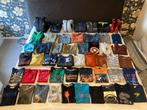 Jongens kleding pakket maat 110/116 - 50 stuks, Ophalen of Verzenden, Gebruikt, Jongen