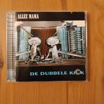 CD Allez Mama // De Dubbele Kik (Kick), Ophalen of Verzenden, Gebruikt, Europees