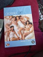 Gossip girl seizoen 2 /deel 2, Cd's en Dvd's, Dvd's | Klassiekers, Ophalen of Verzenden, Zo goed als nieuw, Drama