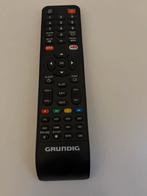 Grundig Afstandsbediening - Perfecte Vervanging, Gebruikt, Ophalen of Verzenden, Origineel, Dvd