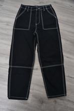 Broek maat 36, Gedragen, Lang, H&M, Ophalen of Verzenden