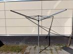 Brabantia Droogmolen met een nieuw grondanker, Ophalen, Gebruikt, Droogmolen