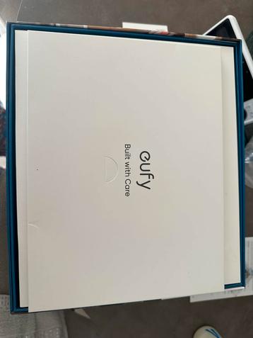 Eufy S1 Pro Borstkolf - Zo goed als nieuw beschikbaar voor biedingen