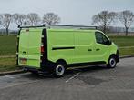 RENAULT TRAFIC 1.6 DCI energy l2h1, Auto's, Bestelauto's, Gebruikt, Euro 6, 95 pk, Renault