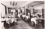 Ansichtkaart Doetinchem Restaurant De Graafschap, Verzamelen, Ophalen of Verzenden, 1960 tot 1980, Ongelopen, Gelderland