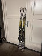 Heren ski’s Atomic Nomad, Ophalen, 160 tot 180 cm, Zo goed als nieuw, Atomic