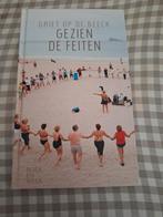 Griet op de Beeck - Gezien de feiten 2018, Ophalen of Verzenden, Zo goed als nieuw, Griet op de Beeck