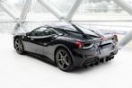 Ferrari 488 3.9 GTB HELE | Lift | Goldrake | LED Steering |, Auto's, Automaat, 12 maanden, Achterwielaandrijving, Gebruikt