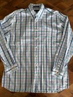 GANT overhemd / blouse, Kleding | Heren, Blauw, GANT, Ophalen of Verzenden, Zo goed als nieuw