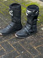 Crosslaarzen - Shot Race Gear X10, Motoren, Ophalen of Verzenden, Tweedehands, Heren, Laarzen