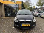 Opel Agila 1.0 Edition Airco (bj 2012), Euro 5, Gebruikt, Origineel Nederlands, Bedrijf