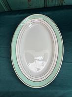 Luneville KG Regence Franse vintage saladeschalen, Ophalen of Verzenden