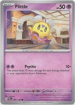 Paradox Rift,  Flittle [common] 80/182, Verzenden, Nieuw, Losse kaart