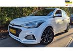 Hyundai I20 1.0 T-GDI Comfort, Auto's, Voorwielaandrijving, 450 kg, 100 pk, Wit