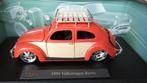 Volkswagen VW Beetle California look 1;18 Maisto Pol, Hobby en Vrije tijd, Modelauto's | 1:18, Verzenden, Zo goed als nieuw, Maisto