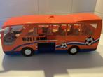 Playmobil supporter bus 5025, Ophalen of Verzenden, Zo goed als nieuw