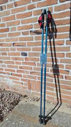 Set Nordic Walking wandel stokken (110 cm), Ophalen, Gebruikt
