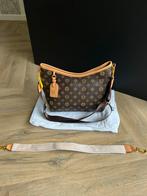 Schouder/Handtas bruin/beige (nieuw in verpakking), Ophalen of Verzenden, Zo goed als nieuw, Beige, Handtas