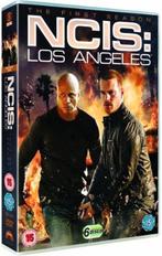 Ncis Los Angeles - S1 (UK) (6 DVD) [1312] [2986], Alle leeftijden, Ophalen of Verzenden, Zo goed als nieuw, Thriller