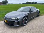 Audi e-tron GT o.a. B&O & digitaal dashbord, de SoH is 94,3%, Auto's, Automaat, Euro 6, 93 kWh, 17 min