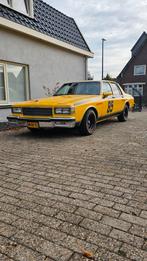 Zeer opvallende chevrolet caprice classic 5.7, Auto's, Oldtimers, Bedrijf, Te koop